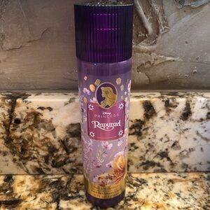 Bath and Body Works Rapunzel Disney Princess Fine Mist Body Spray